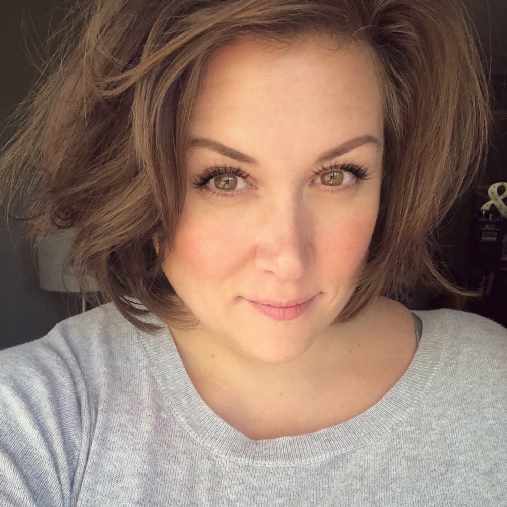 Meet your Posher, Amy